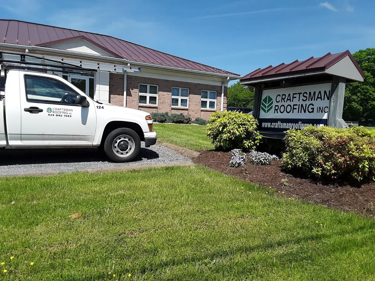 Quality Gutter & Downspout Repair by experienced craftsmen in Buellville